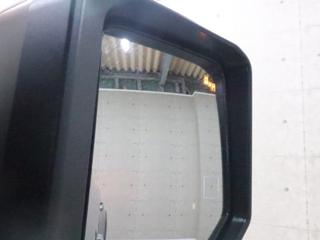 TOYOTA LANDCRUISER 250 2025 Image 31