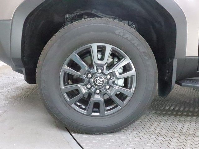 TOYOTA LANDCRUISER 250 2025 Image 31