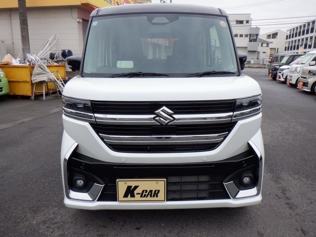 SUZUKI SPACIA CUSTOM 2025 Image 31