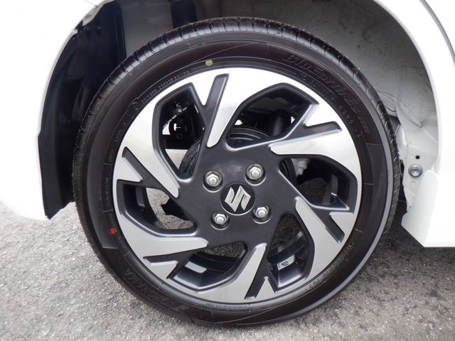 SUZUKI SPACIA CUSTOM 2025 Image 31