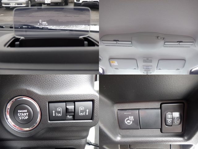 SUZUKI SPACIA CUSTOM 2025 Image 31