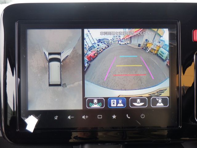 SUZUKI SPACIA CUSTOM 2025 Image 31