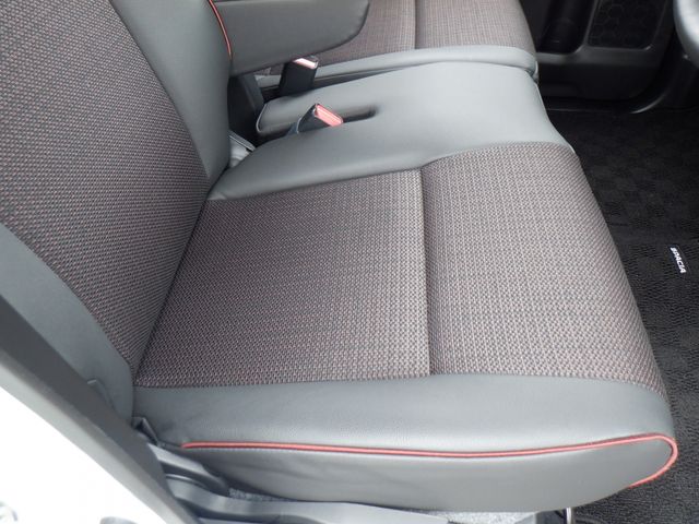 SUZUKI SPACIA CUSTOM 2025 Image 31