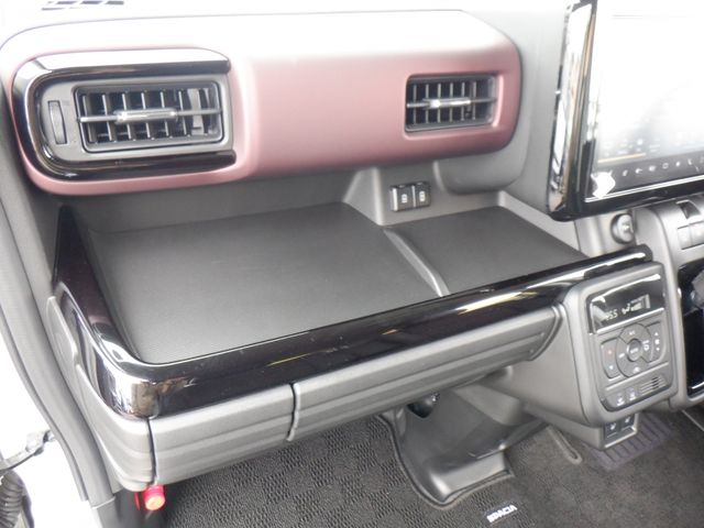 SUZUKI SPACIA CUSTOM 2025 Image 31