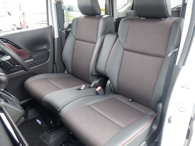 SUZUKI SPACIA CUSTOM 2025 Image 31