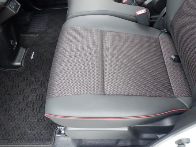 SUZUKI SPACIA CUSTOM 2025 Image 31