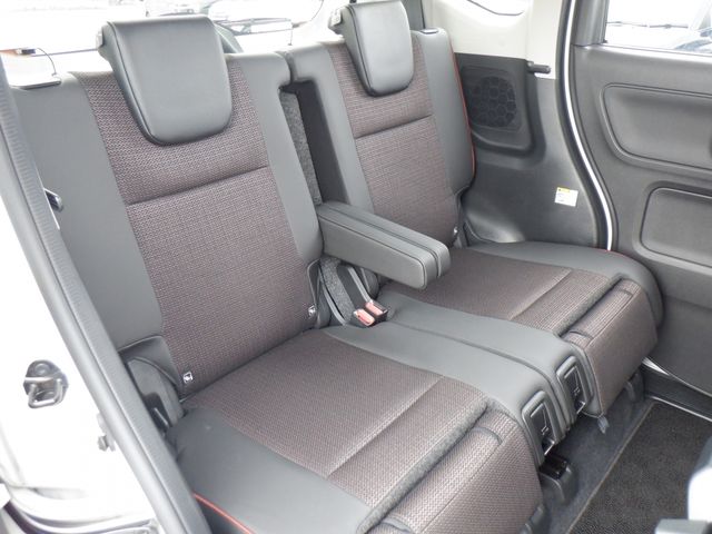 SUZUKI SPACIA CUSTOM 2025 Image 31