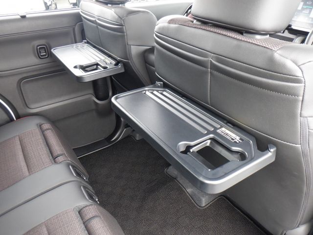 SUZUKI SPACIA CUSTOM 2025 Image 31