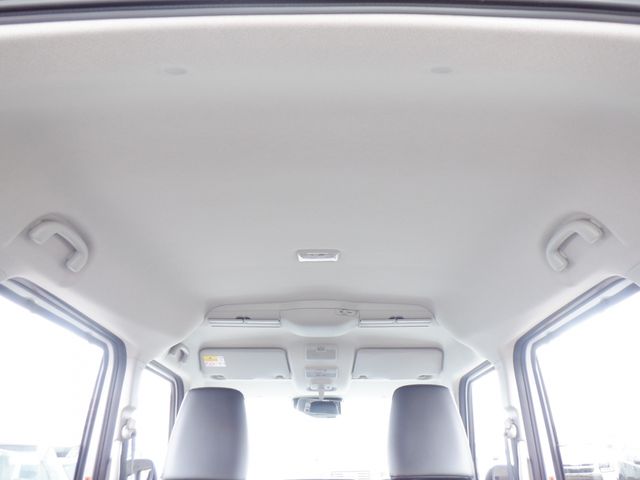 SUZUKI SPACIA CUSTOM 2025 Image 31