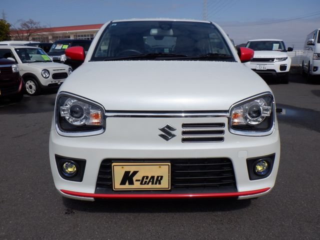 SUZUKI ALTO 2015 Image 31