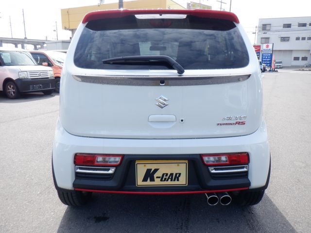 SUZUKI ALTO 2015 Image 31