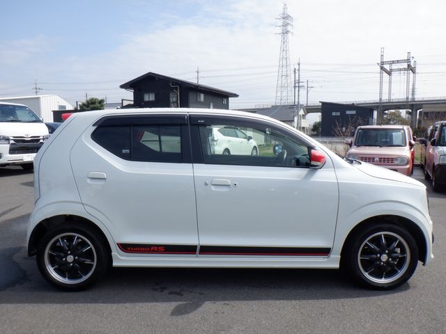 SUZUKI ALTO 2015 Image 31