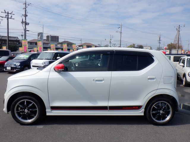 SUZUKI ALTO 2015 Image 31