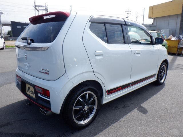 SUZUKI ALTO 2015 Image 31