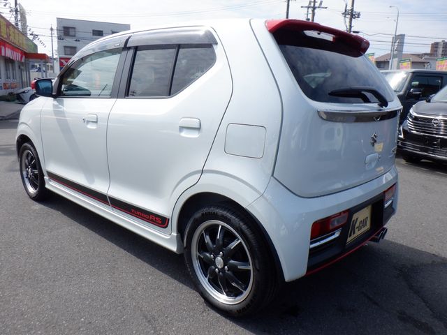SUZUKI ALTO 2015 Image 31