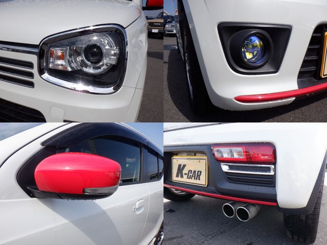 SUZUKI ALTO 2015 Image 31