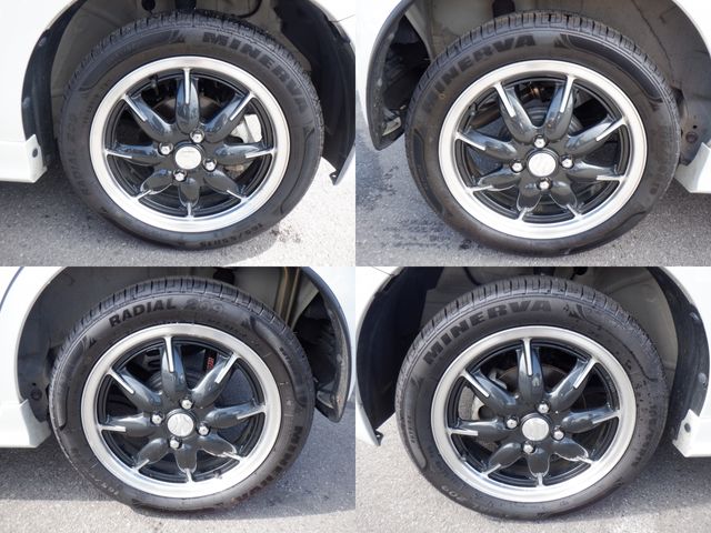 SUZUKI ALTO 2015 Image 31