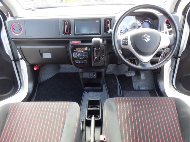 SUZUKI ALTO 2015 Image 31