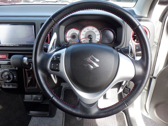 SUZUKI ALTO 2015 Image 31