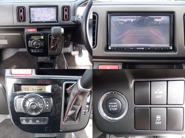 SUZUKI ALTO 2015 Image 31