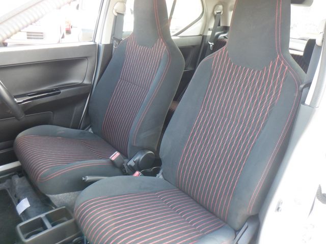 SUZUKI ALTO 2015 Image 31