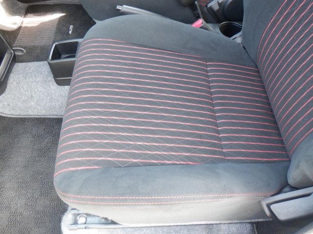 SUZUKI ALTO 2015 Image 31