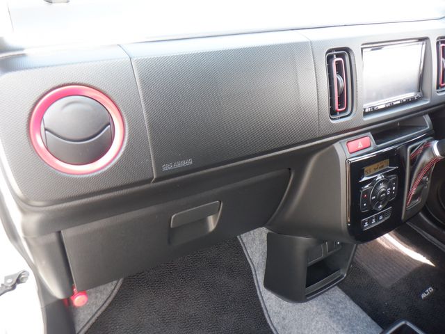 SUZUKI ALTO 2015 Image 31