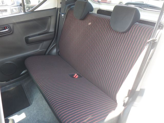 SUZUKI ALTO 2015 Image 31