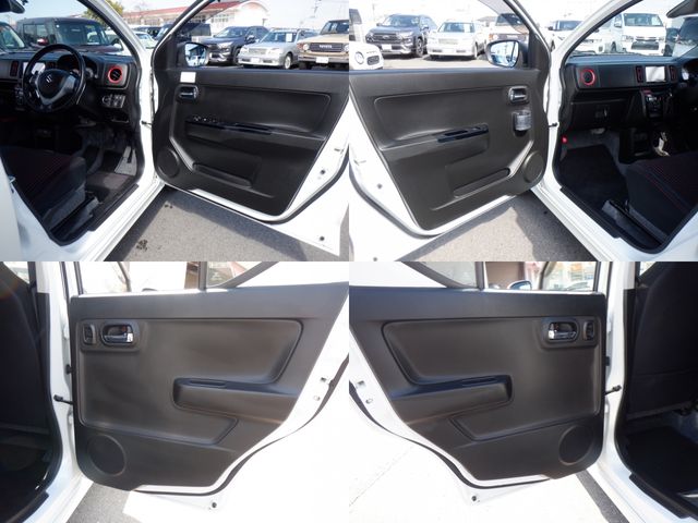 SUZUKI ALTO 2015 Image 31