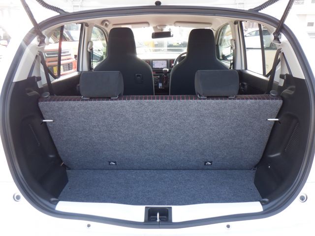 SUZUKI ALTO 2015 Image 31