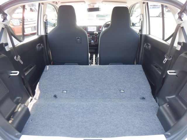 SUZUKI ALTO 2015 Image 31