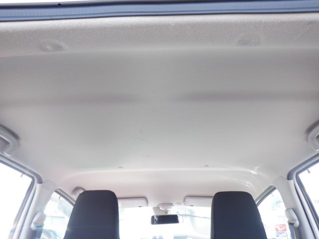 SUZUKI ALTO 2015 Image 31