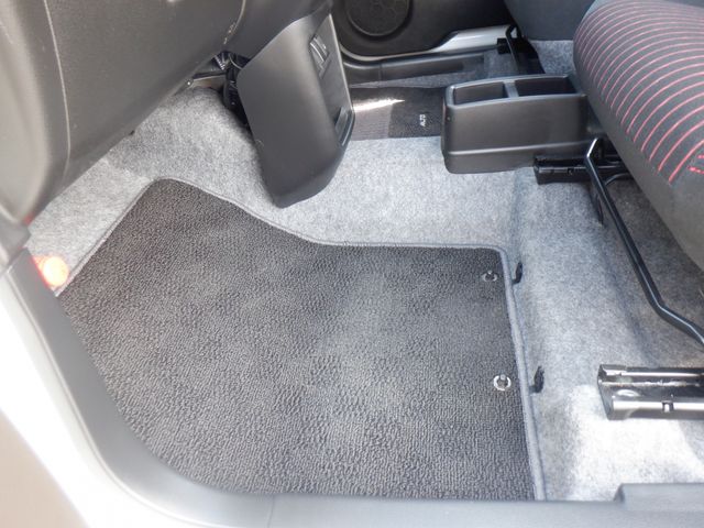 SUZUKI ALTO 2015 Image 31