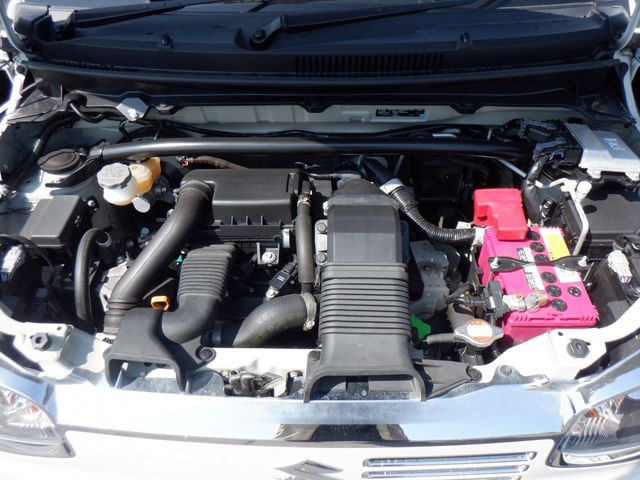 SUZUKI ALTO 2015 Image 31