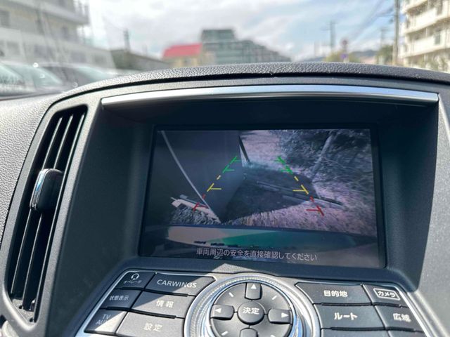 NISSAN SKYLINE 2011 Image 31