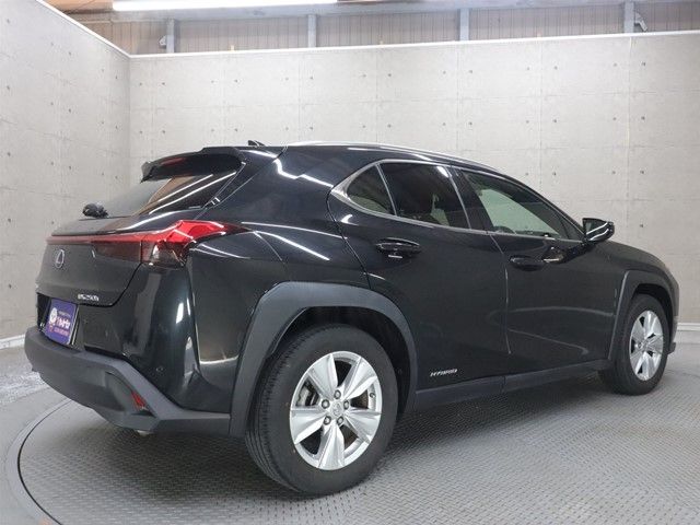 TOYOTA LEXUS UX250H AWD 2021 Image 31
