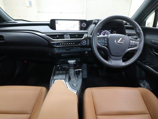 TOYOTA LEXUS UX250H AWD 2021 Image 31