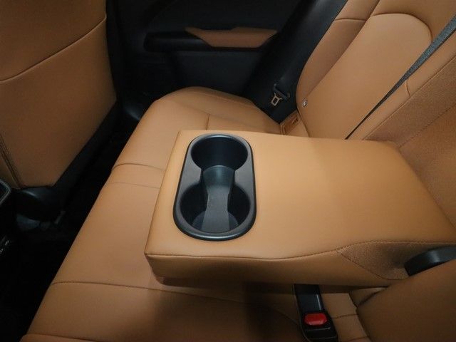 TOYOTA LEXUS UX250H AWD 2021 Image 31