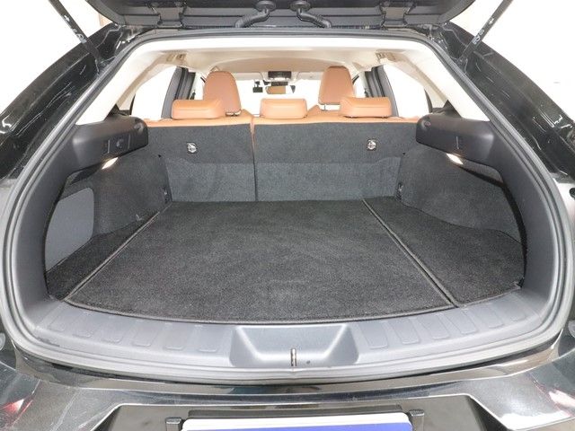 TOYOTA LEXUS UX250H AWD 2021 Image 31