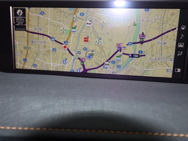 TOYOTA LEXUS UX250H AWD 2021 Image 31