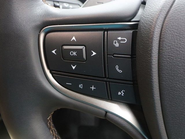 TOYOTA LEXUS UX250H AWD 2021 Image 31