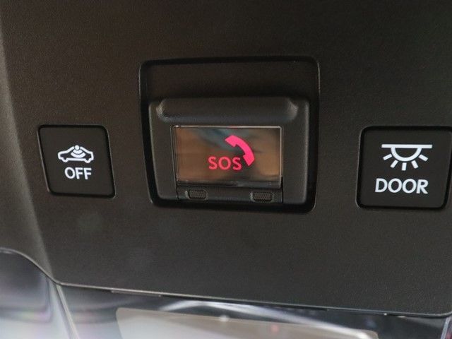 TOYOTA LEXUS UX250H AWD 2021 Image 31