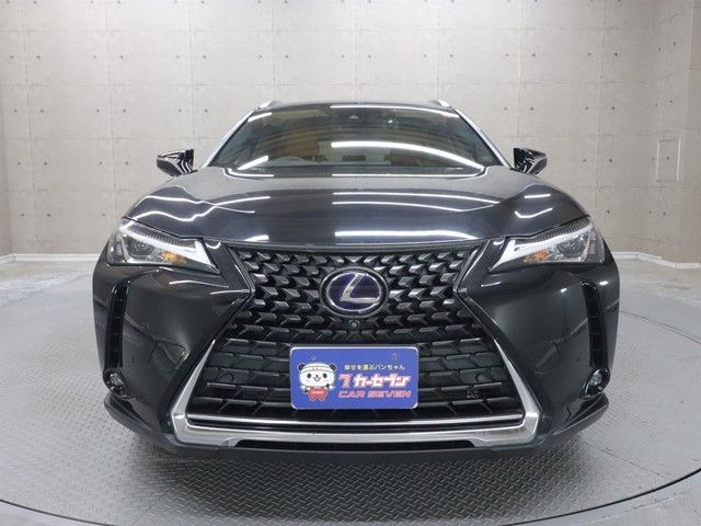 TOYOTA LEXUS UX250H AWD 2021 Image 31