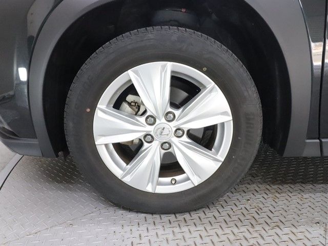 TOYOTA LEXUS UX250H AWD 2021 Image 31