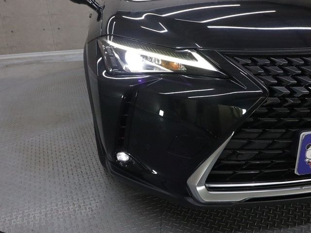 TOYOTA LEXUS UX250H AWD 2021 Image 31