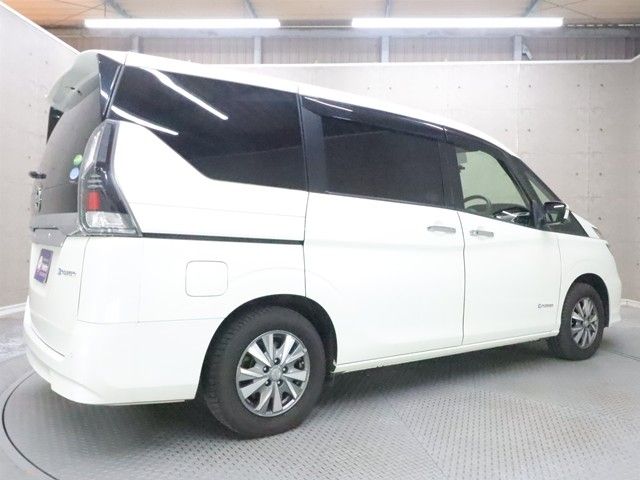 NISSAN SERENA  WG 2019 Image 31