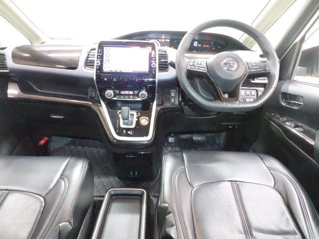 NISSAN SERENA  WG 2019 Image 31