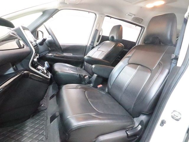 NISSAN SERENA  WG 2019 Image 31