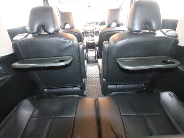 NISSAN SERENA  WG 2019 Image 31