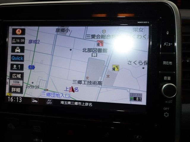 NISSAN SERENA  WG 2019 Image 31